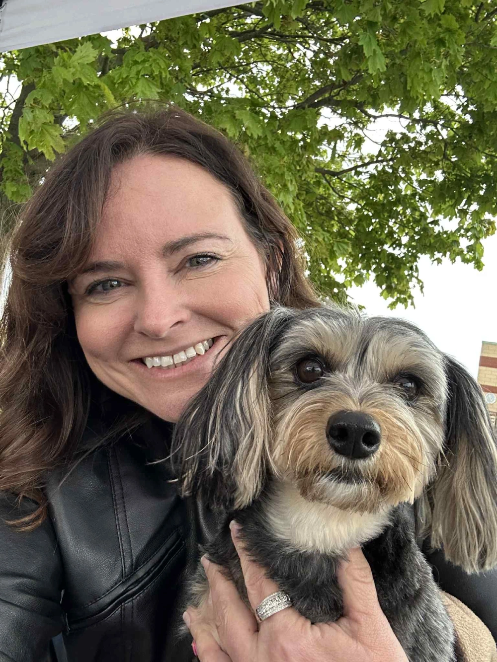 Walk for Dog Guides