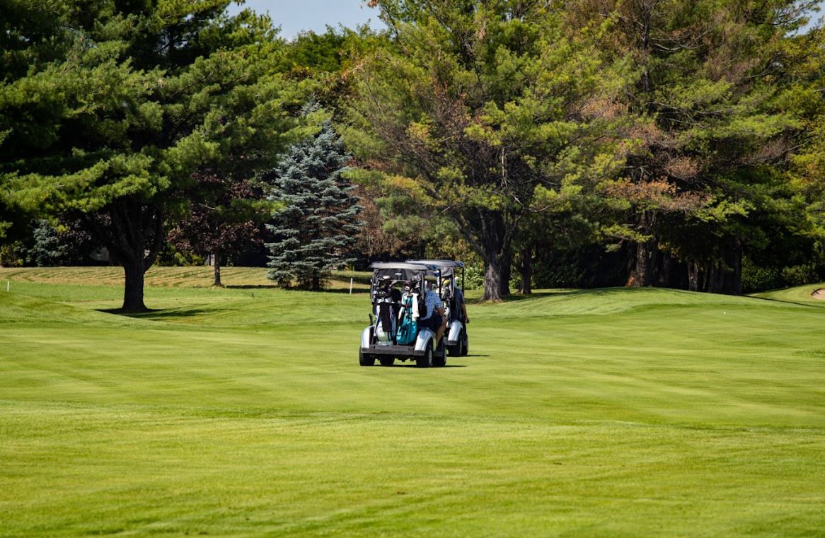 HomeBuyer's Night