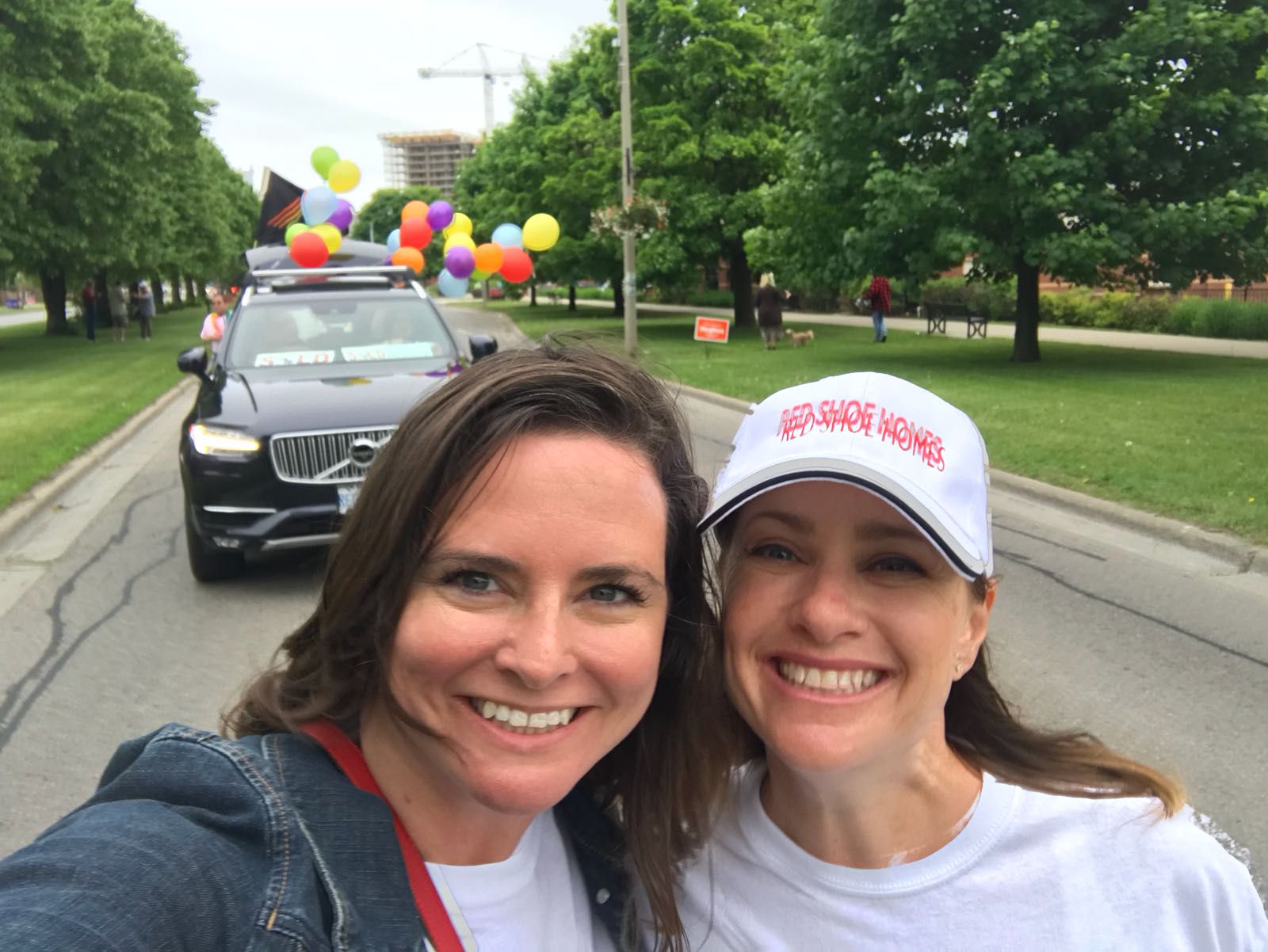 Ajax Pride Parade