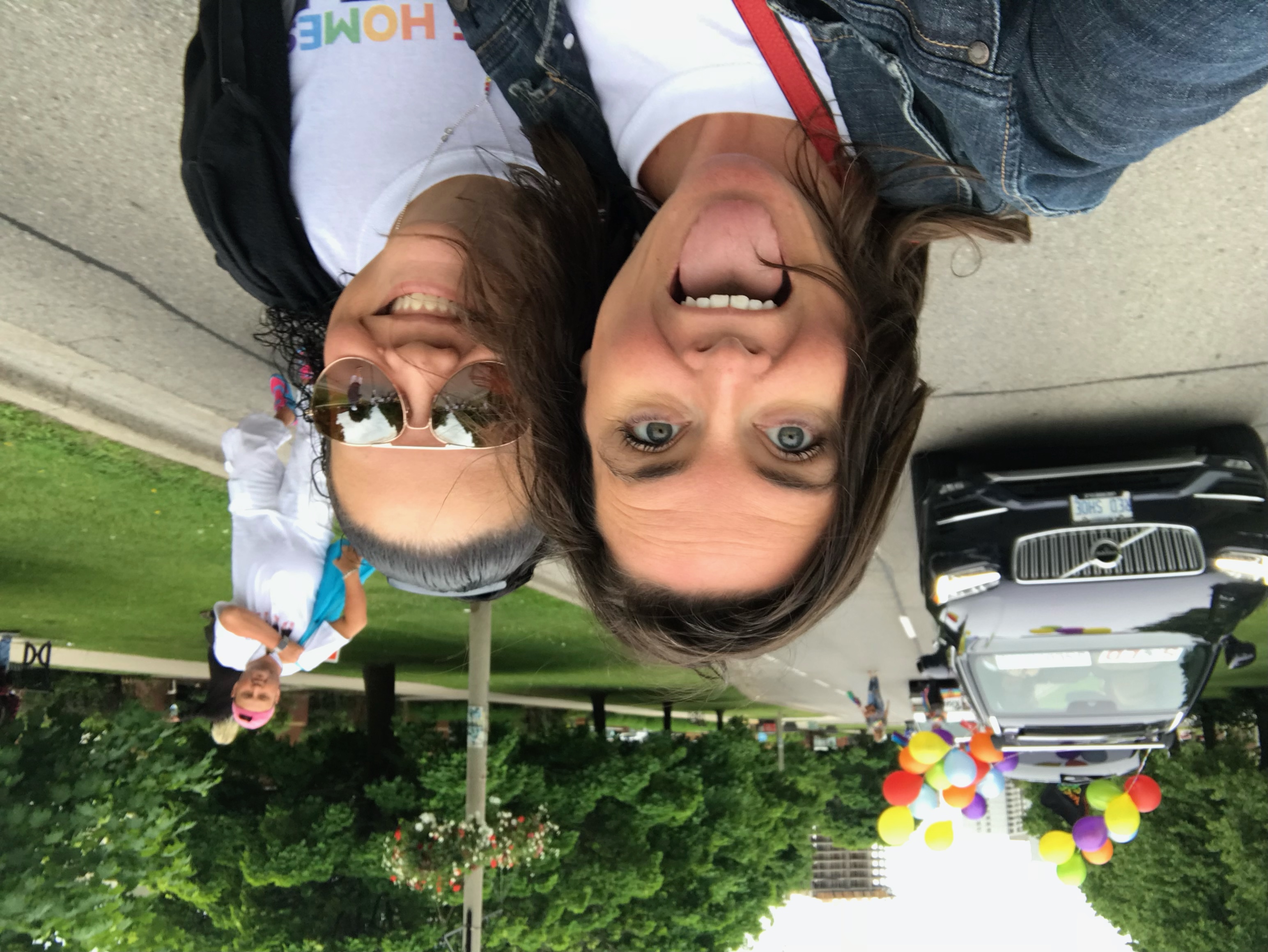 Ajax Pride Parade
