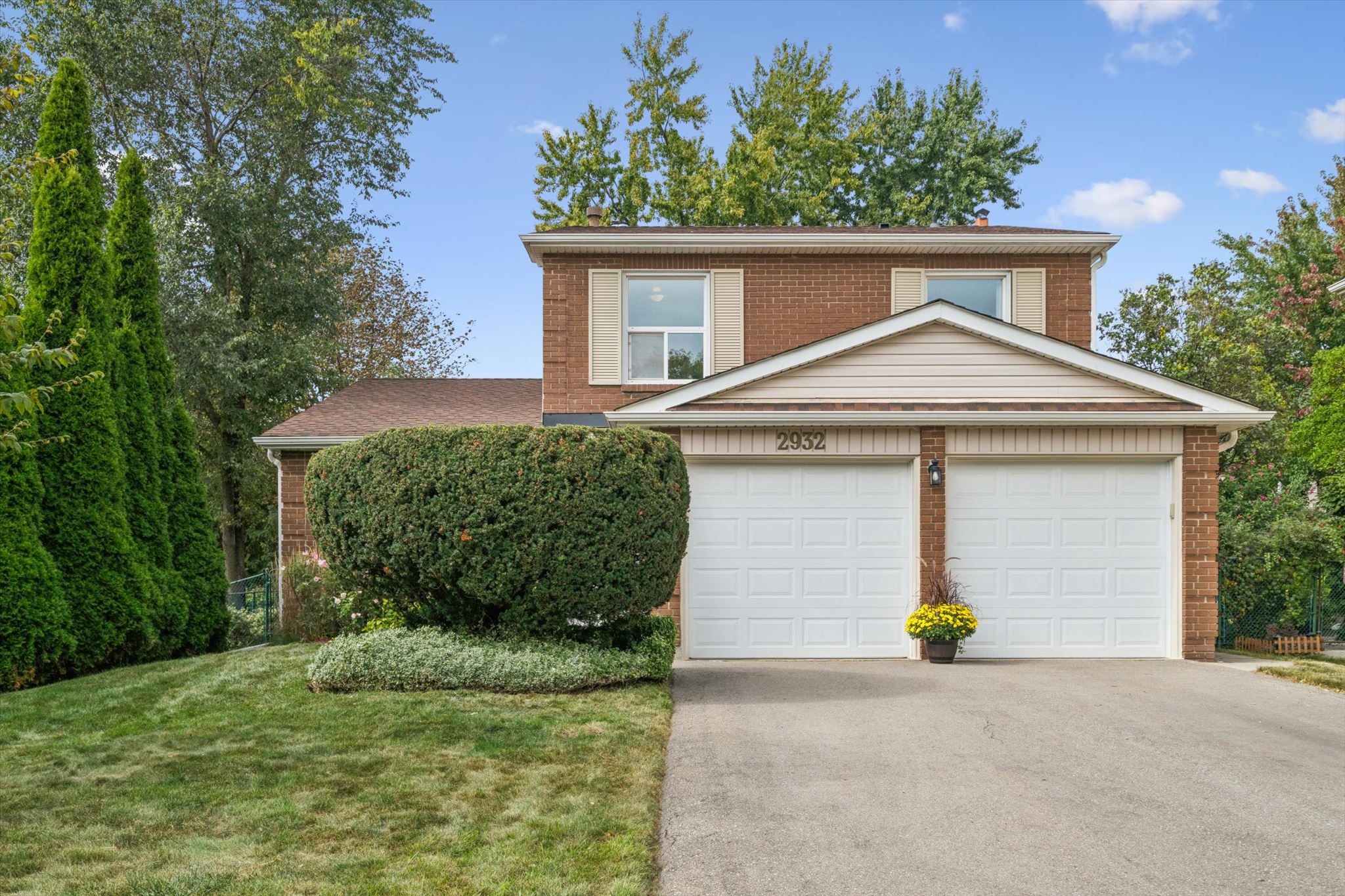 2932 Inlake Court