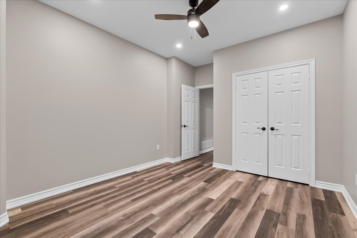 Heart Lake Road Primary Bedroom Ensuite