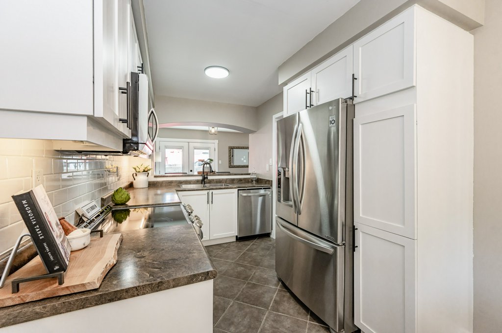 FOR SALE: 791 Johnson Heights, Milton