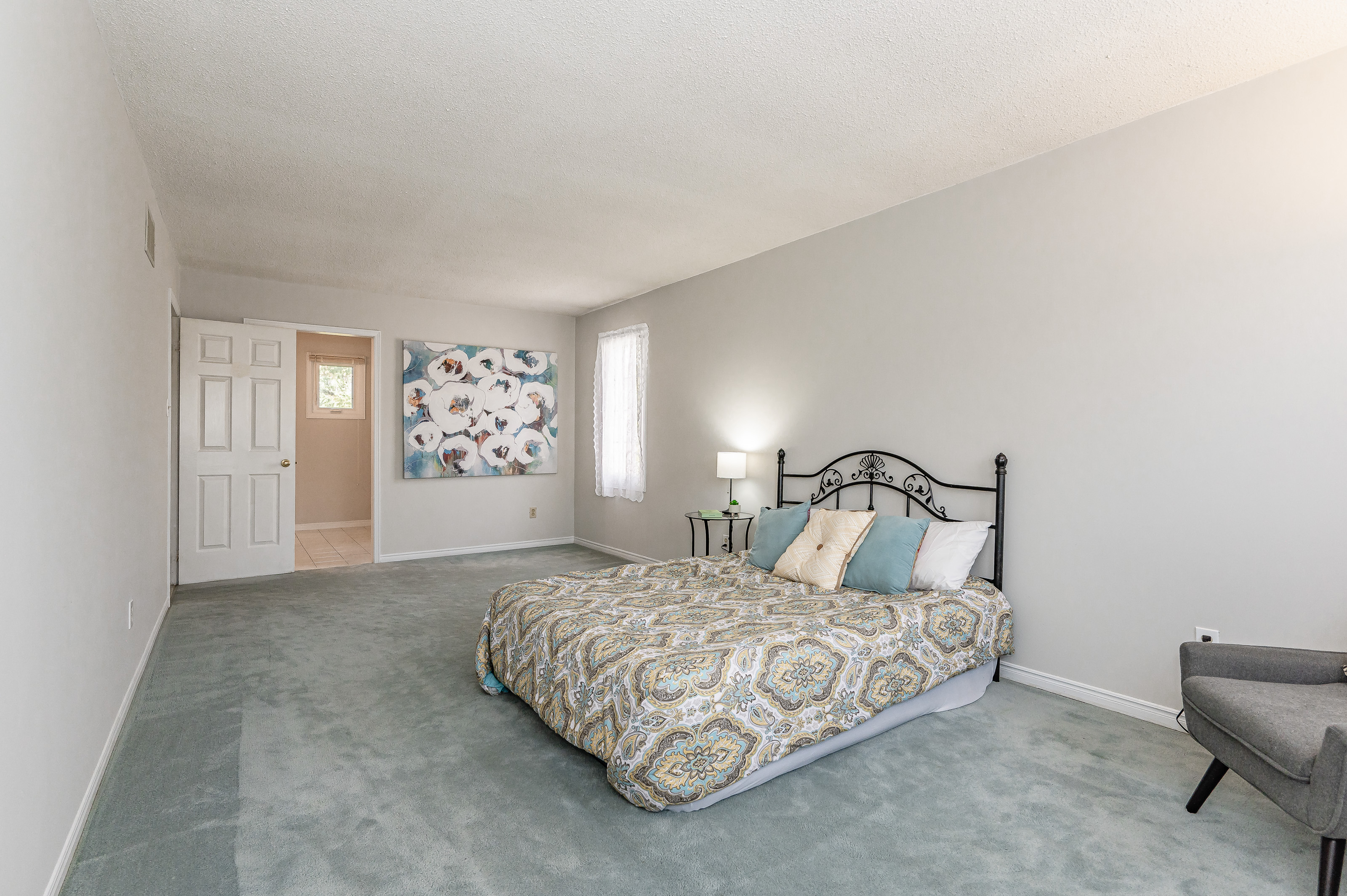 Primary Bedroom 6456 Eastridge Road