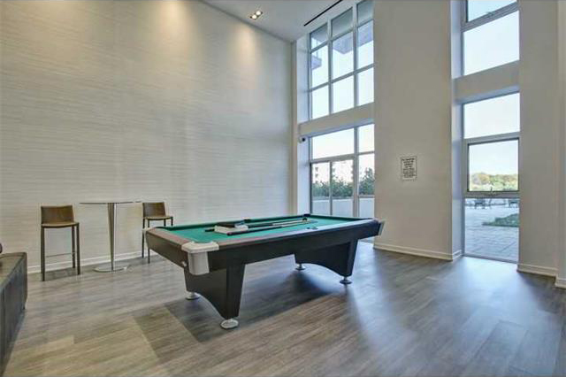 Party Room at 422-1940 Ironstone Drive