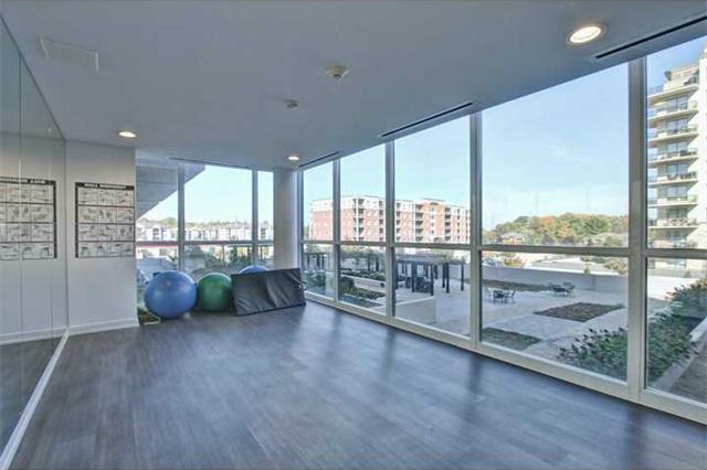 Yoga & Pilates Studio at 422-1940 Ironstone Drive