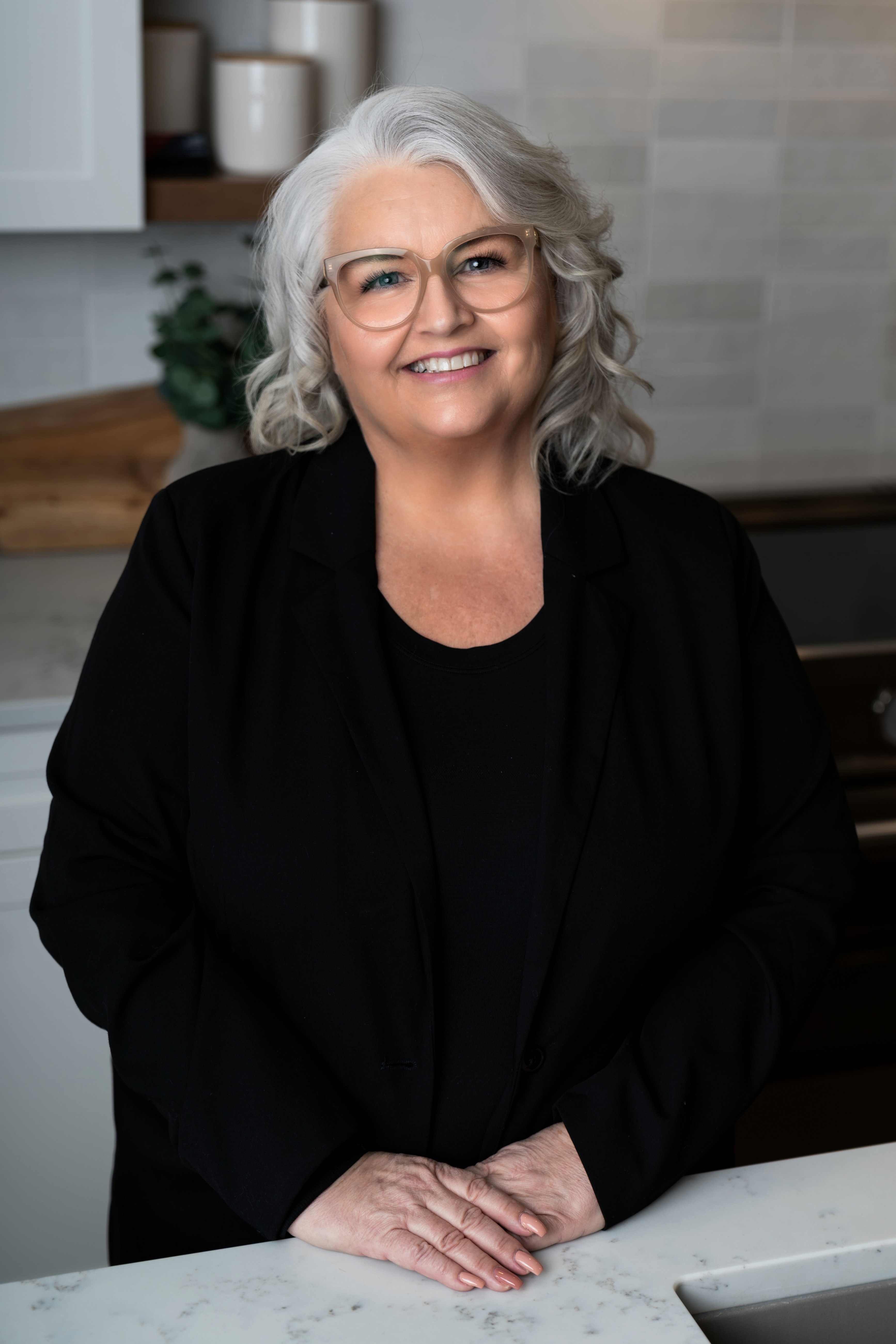 Trudi Hendry