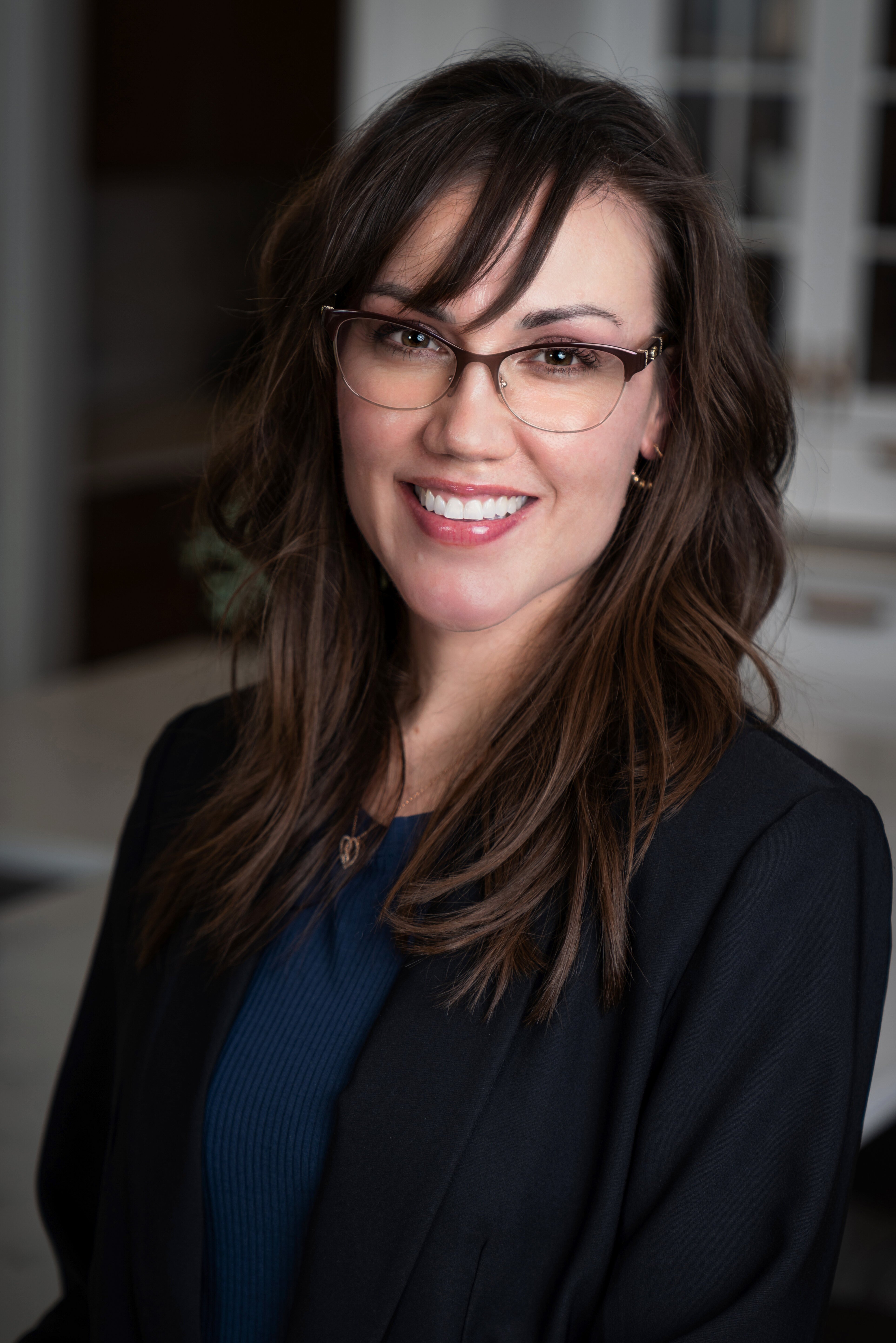 Michelle Cheney