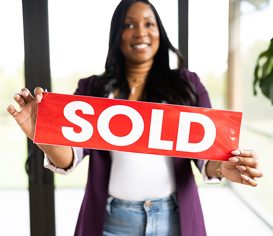 Buying or Selling a Home