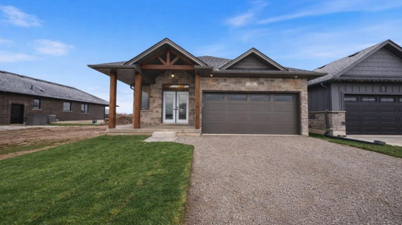 187 Craddock Blvd.