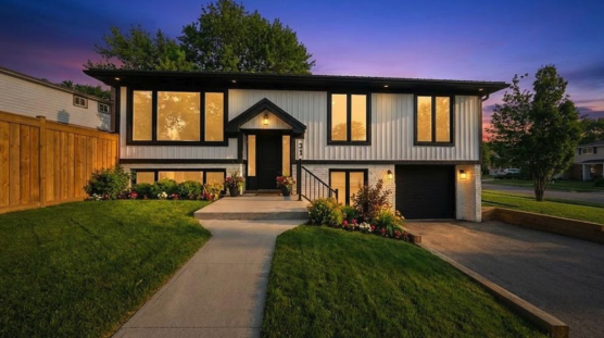 31 Hillcrest Ave.
