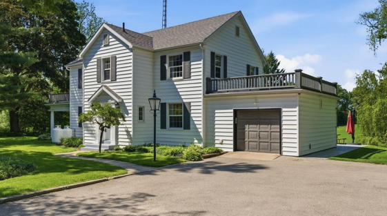 48 Oxbow Road