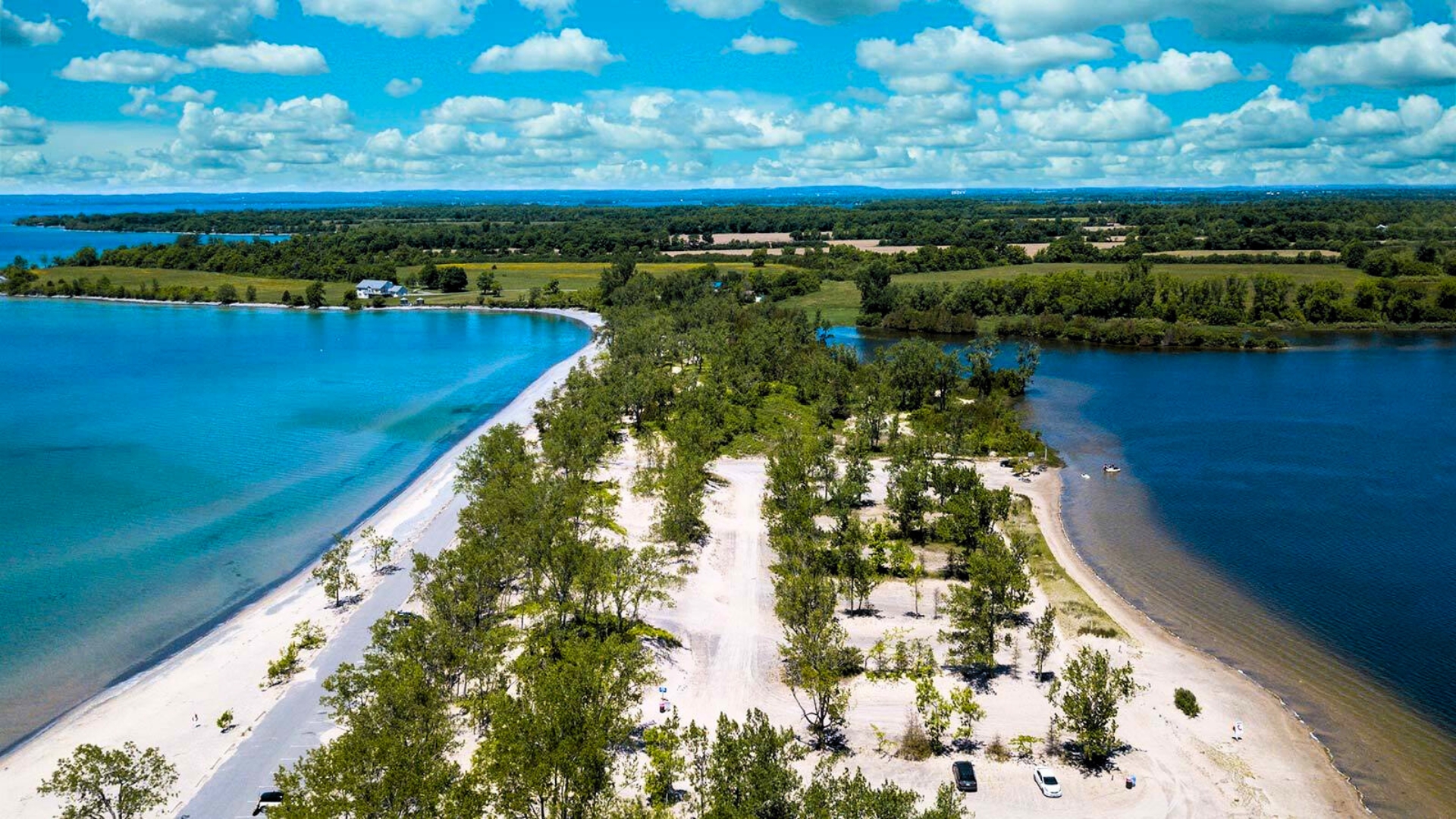 Prince Edward County