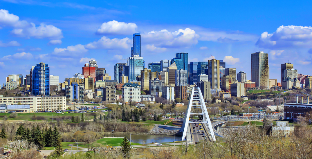 Edmonton