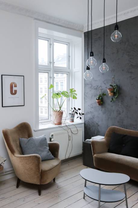 Homelocator App