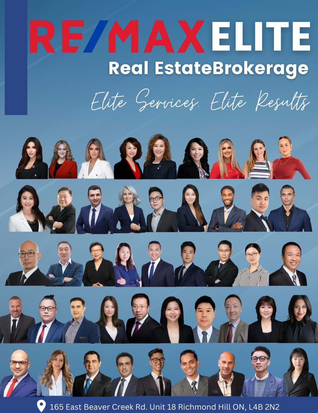 RE/MAX ELITE REAL ESTATE - Your Trusted Real Estate Partners