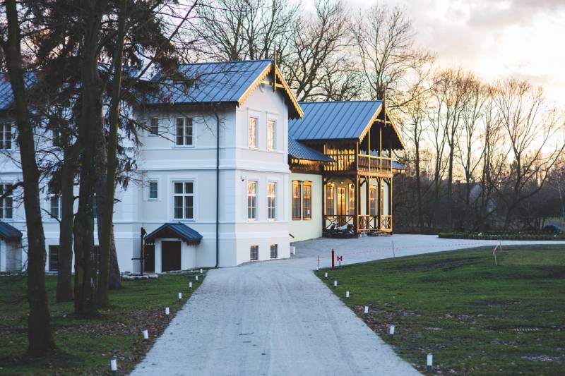 Home Worth
