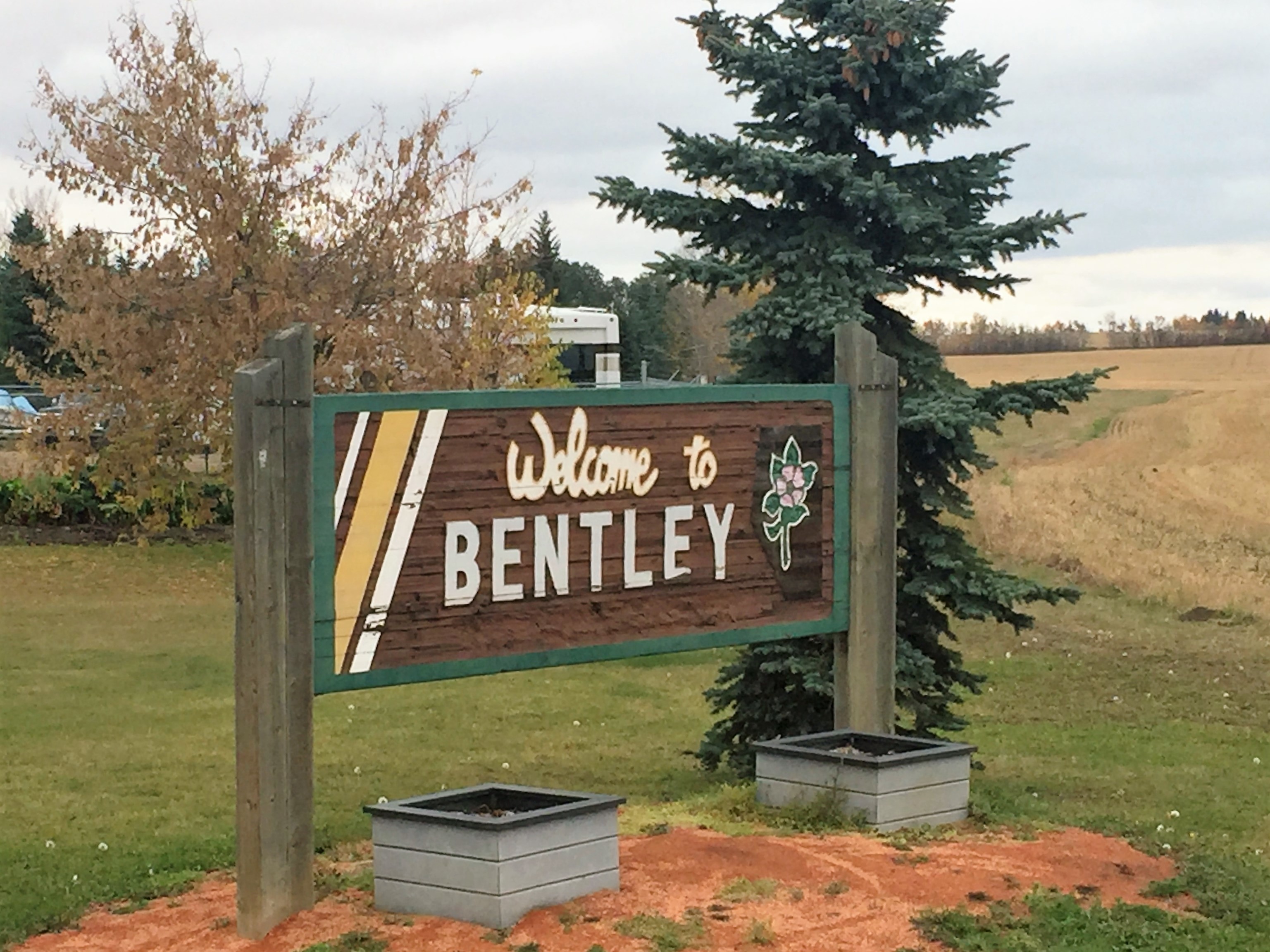 Bentley