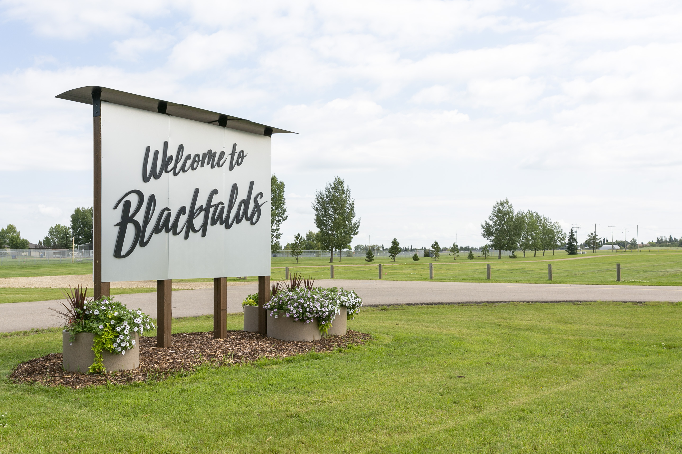 Blackfalds