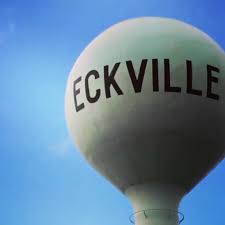 Eckville