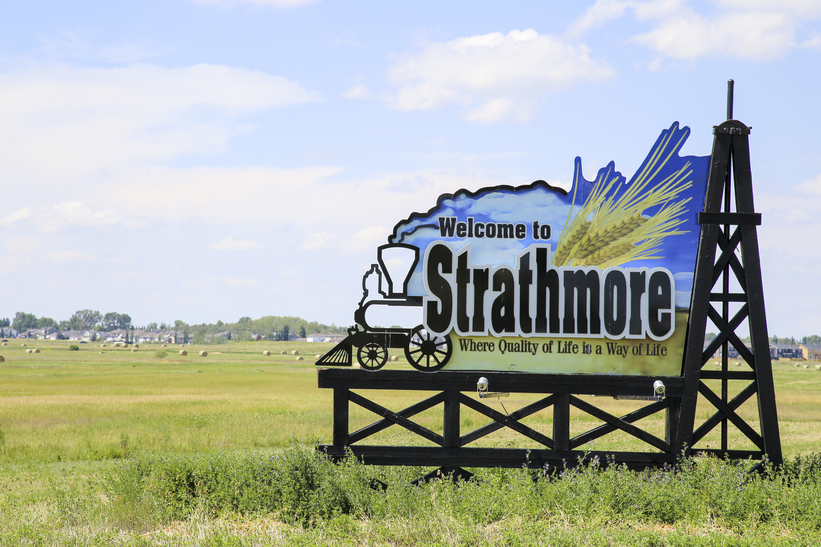 Strathmore