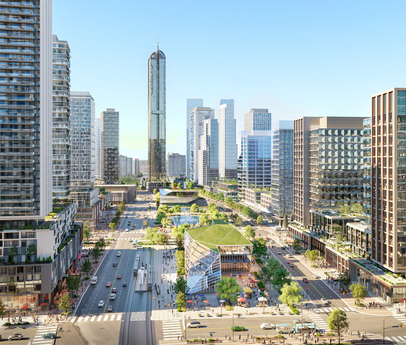Mississauga