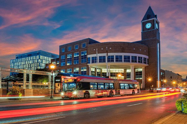Brampton