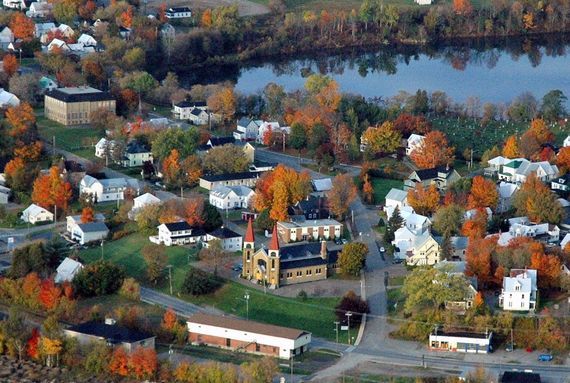 Woodstock