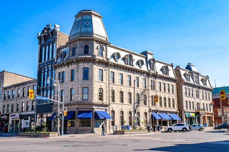 Guelph