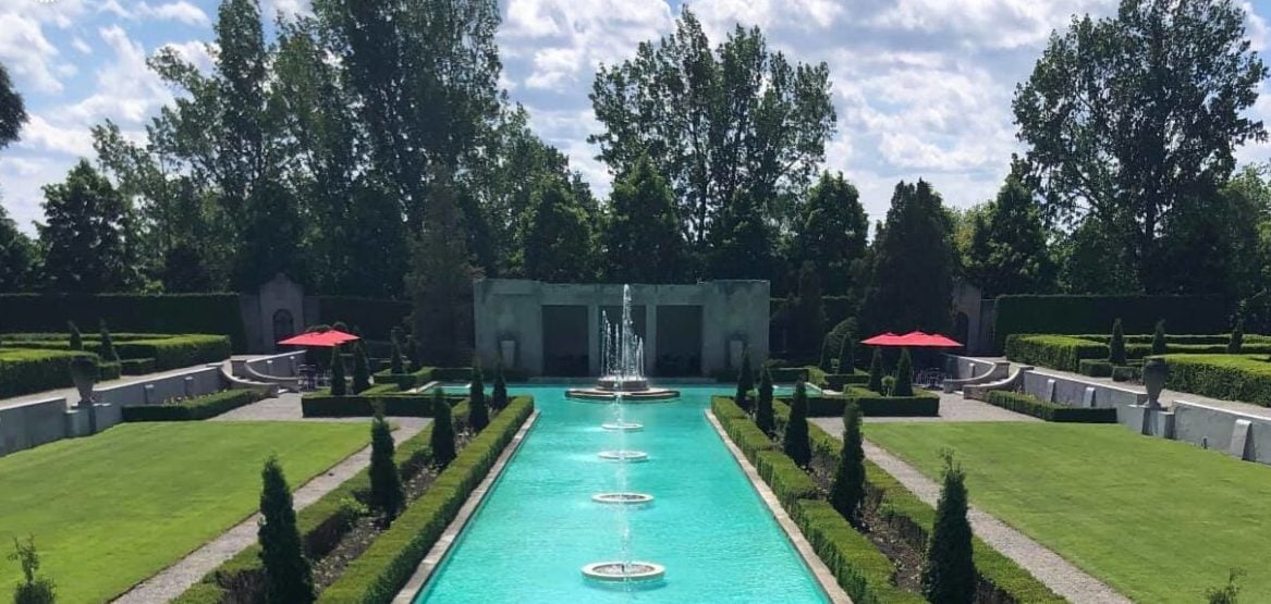 Oshawa