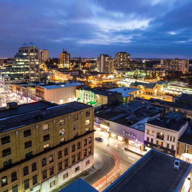 Kitchener