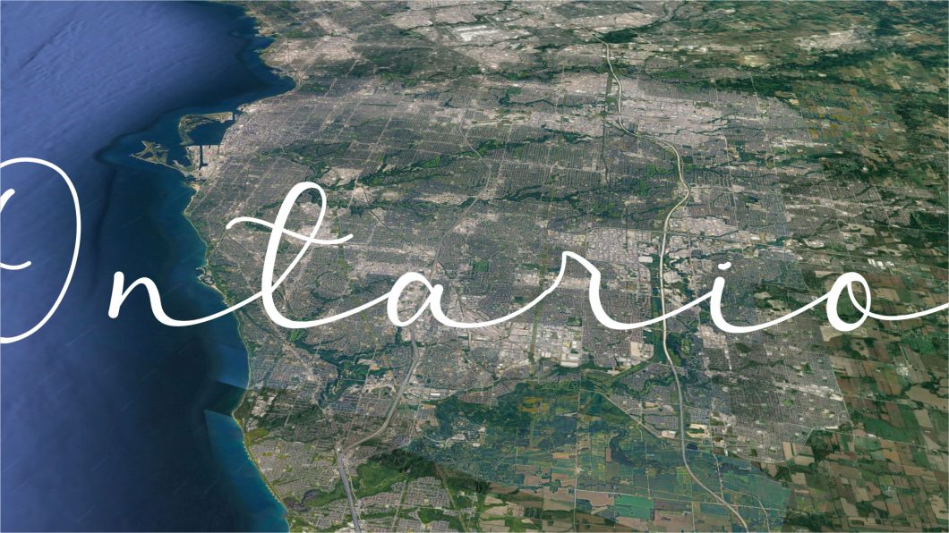 How to Buy Land in Ontario