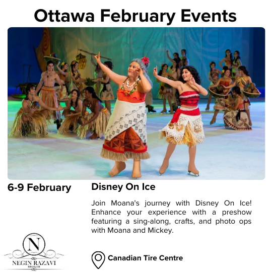 Disney On Ice