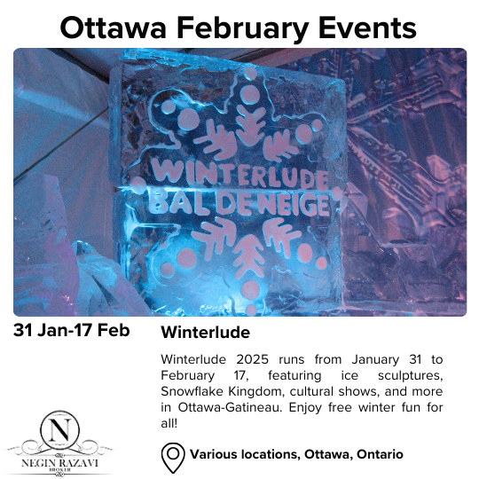 winterlude ottawa