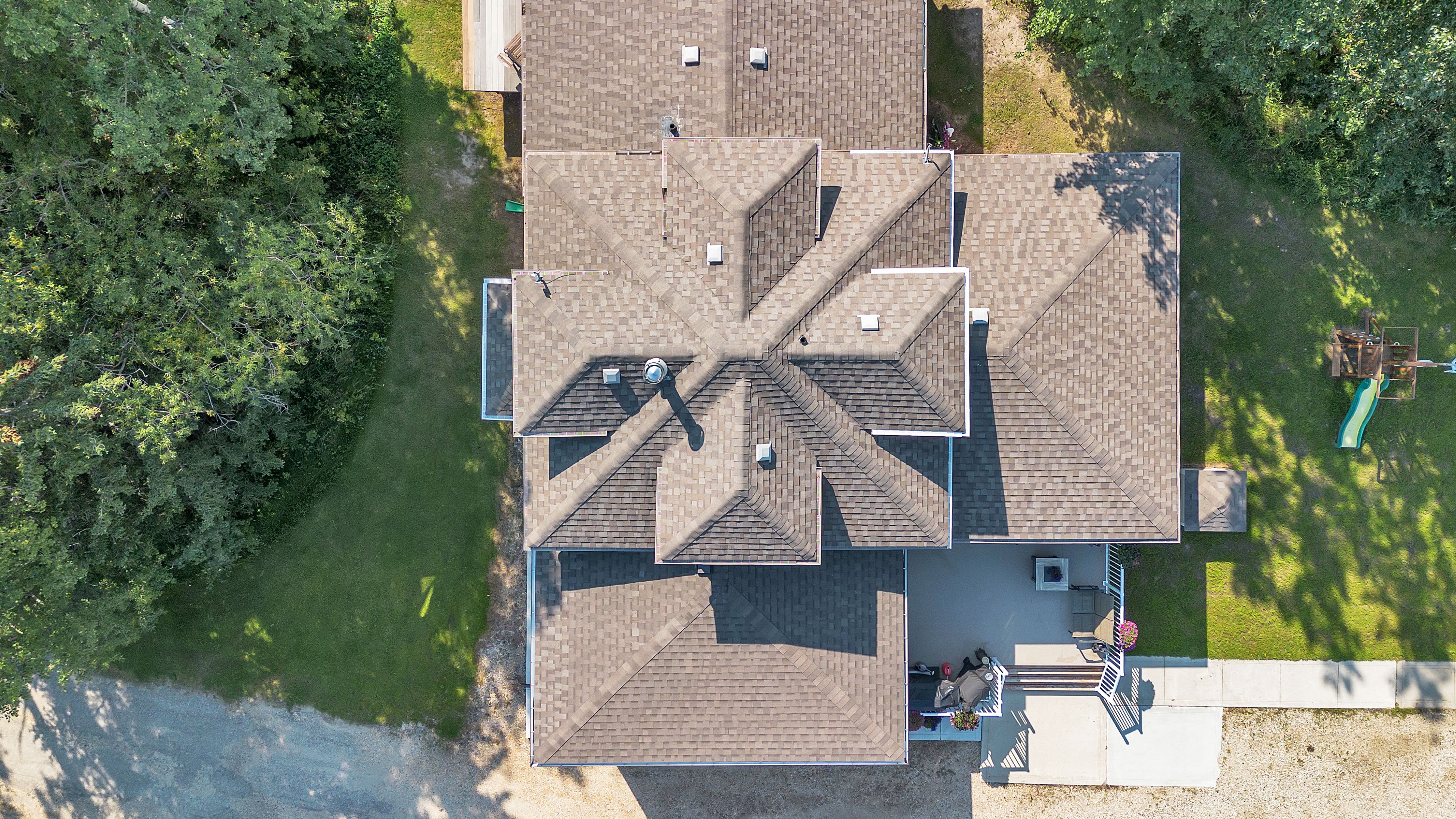 Acreages in Grande Prairie