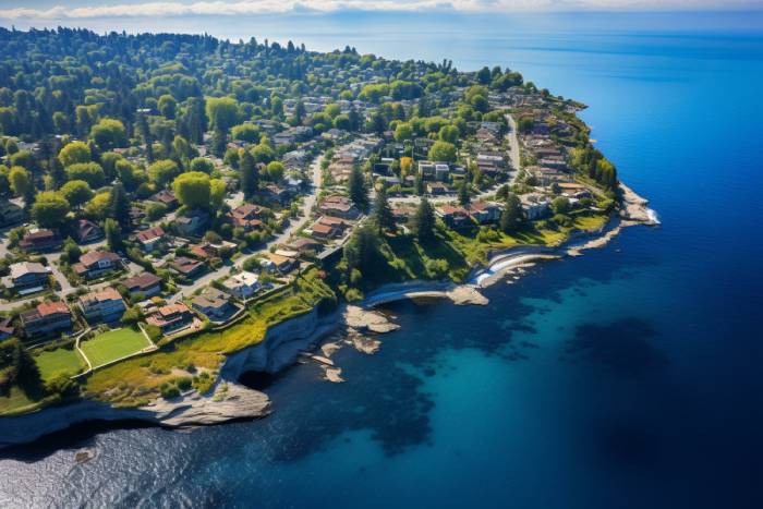 Oakville/Burlington