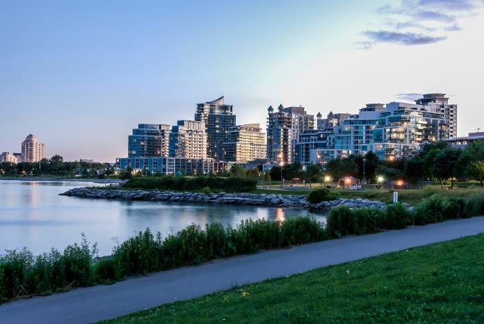 Etobicoke
