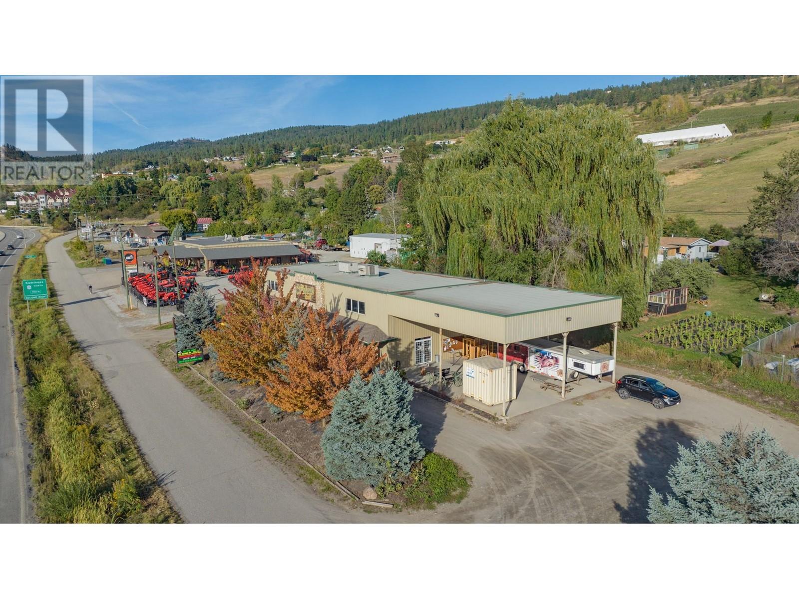 7851 Highway 97 Highway Lot# Lot 2