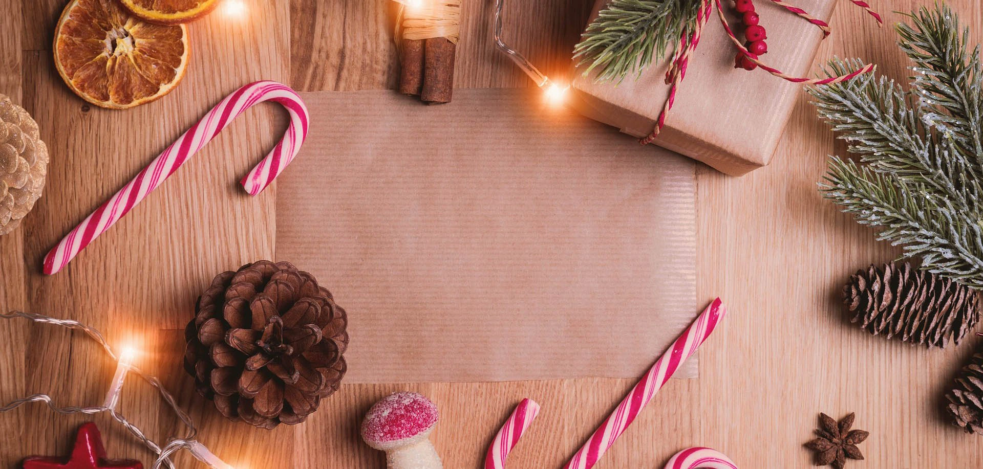 Annual Holiday Gift Drive