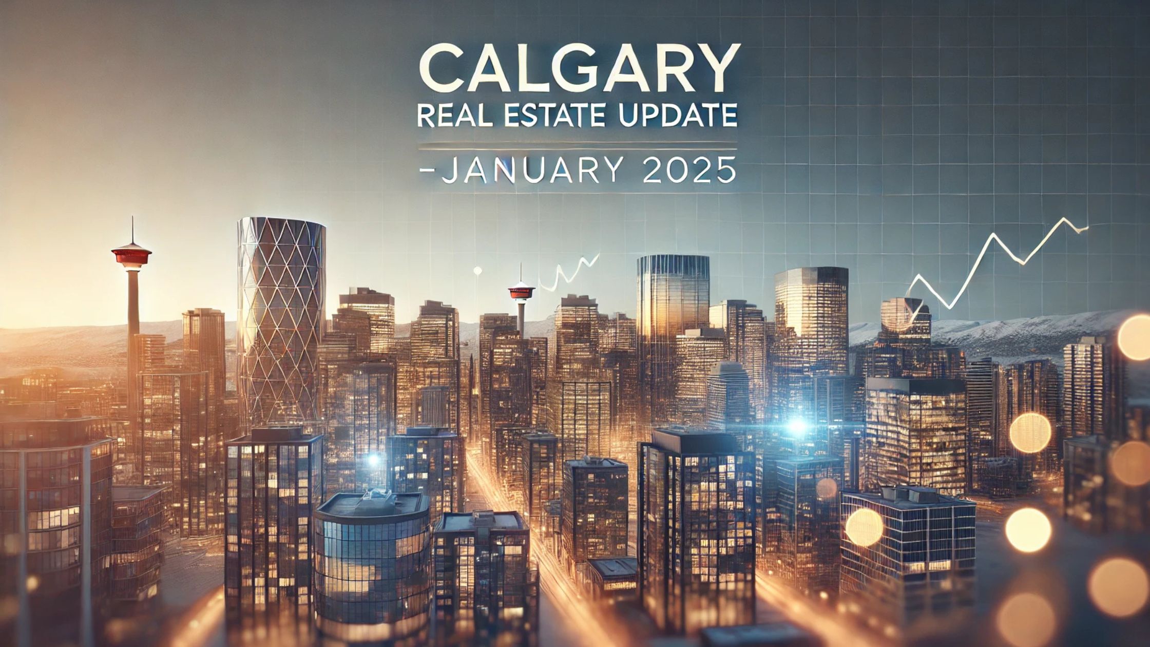 Is Calgary’s Real Estate Market Cooling? January 2025 Market Trends ...