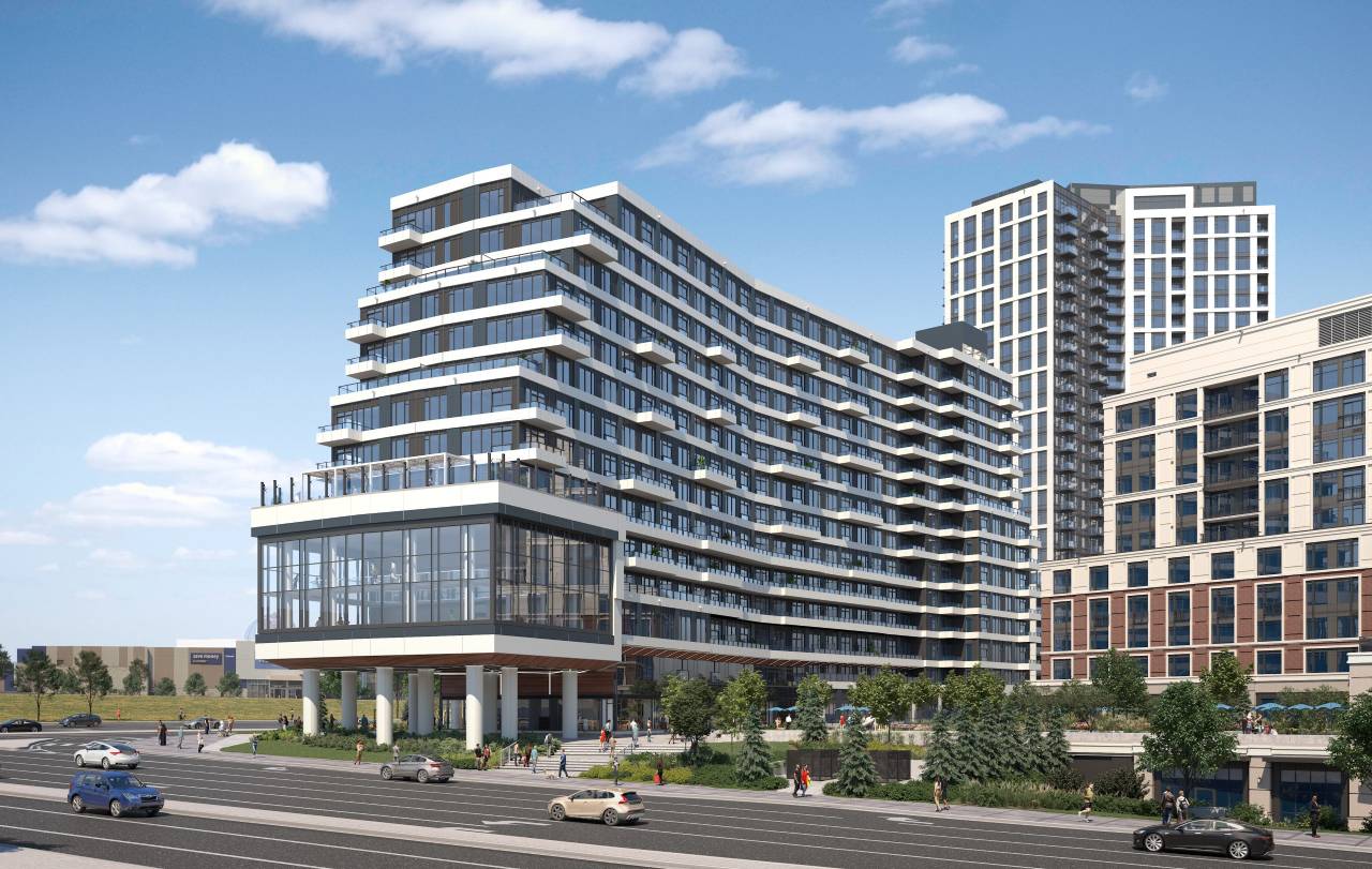 KITH CONDOMINIUMS