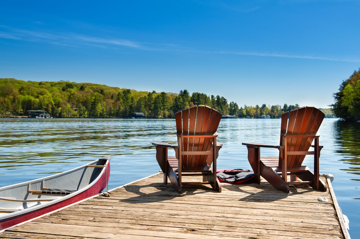 Muskoka