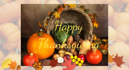 Thanksgiving picture
