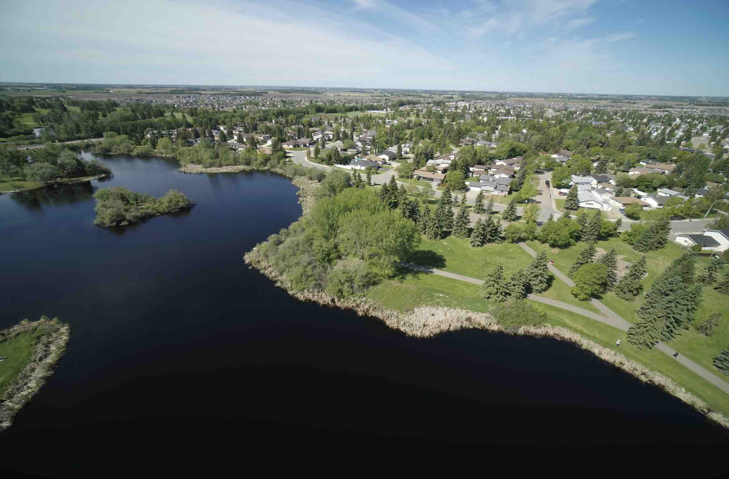 Leduc County