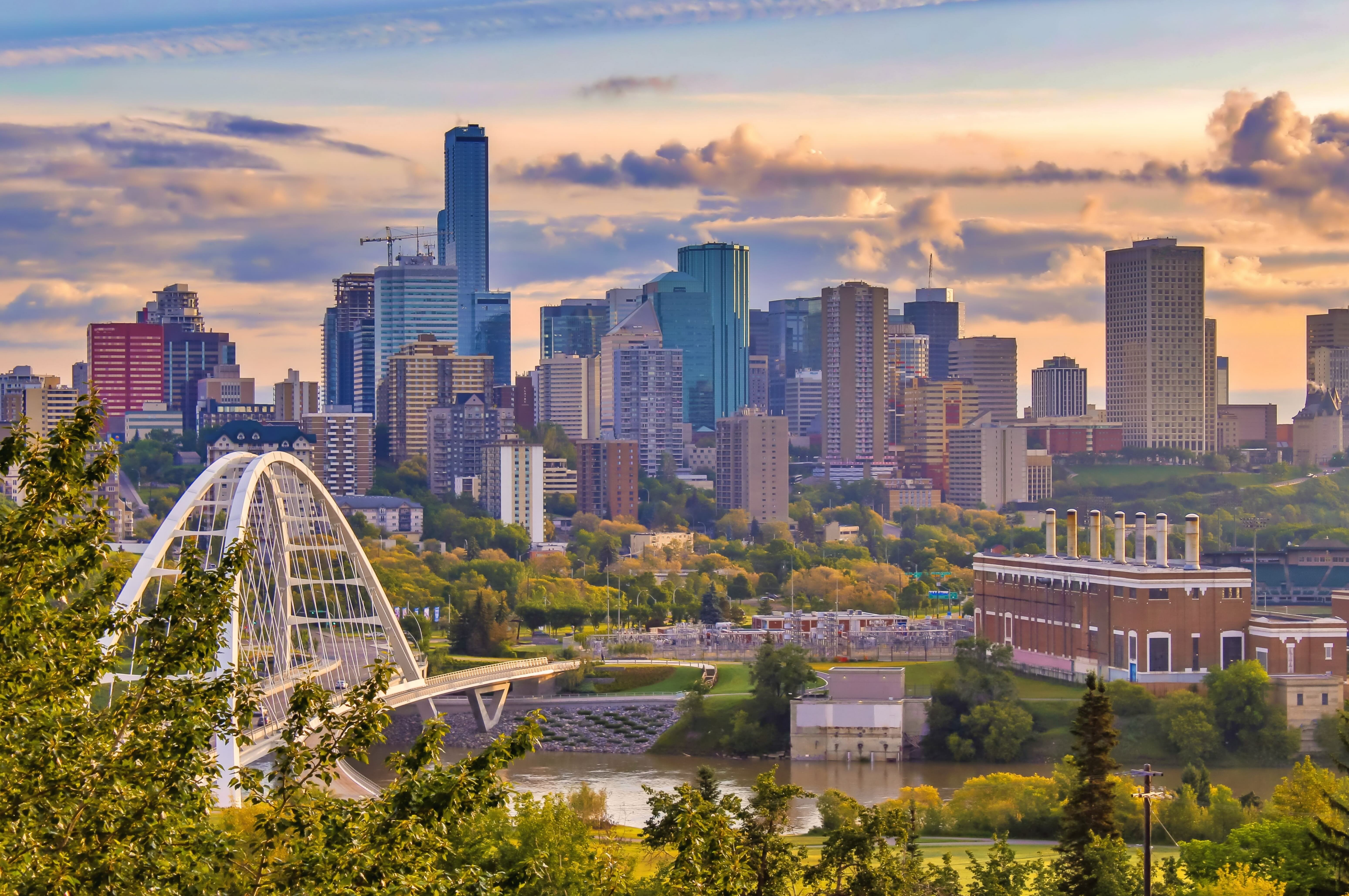 Edmonton