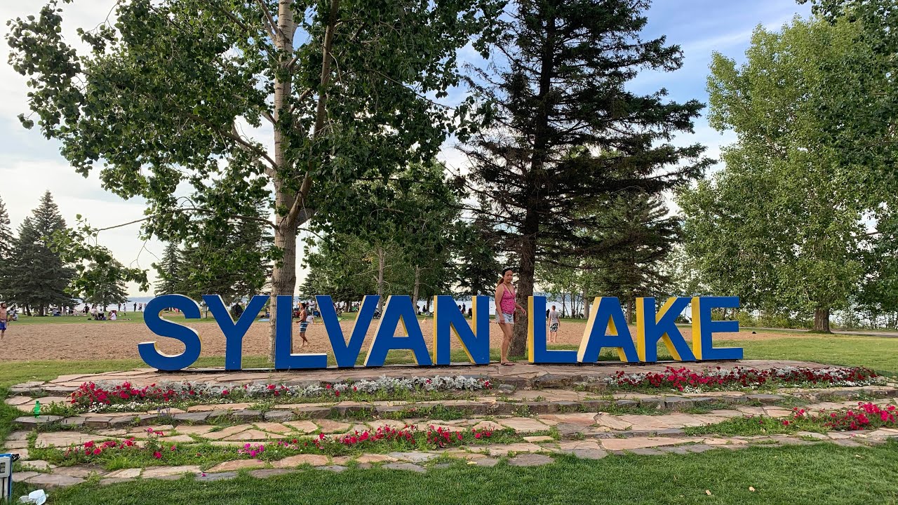 Sylvan Lake