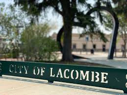 Lacombe