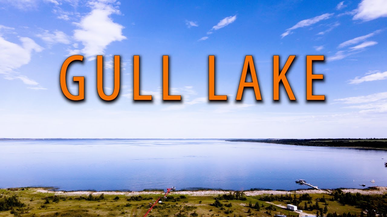 Gull Lake