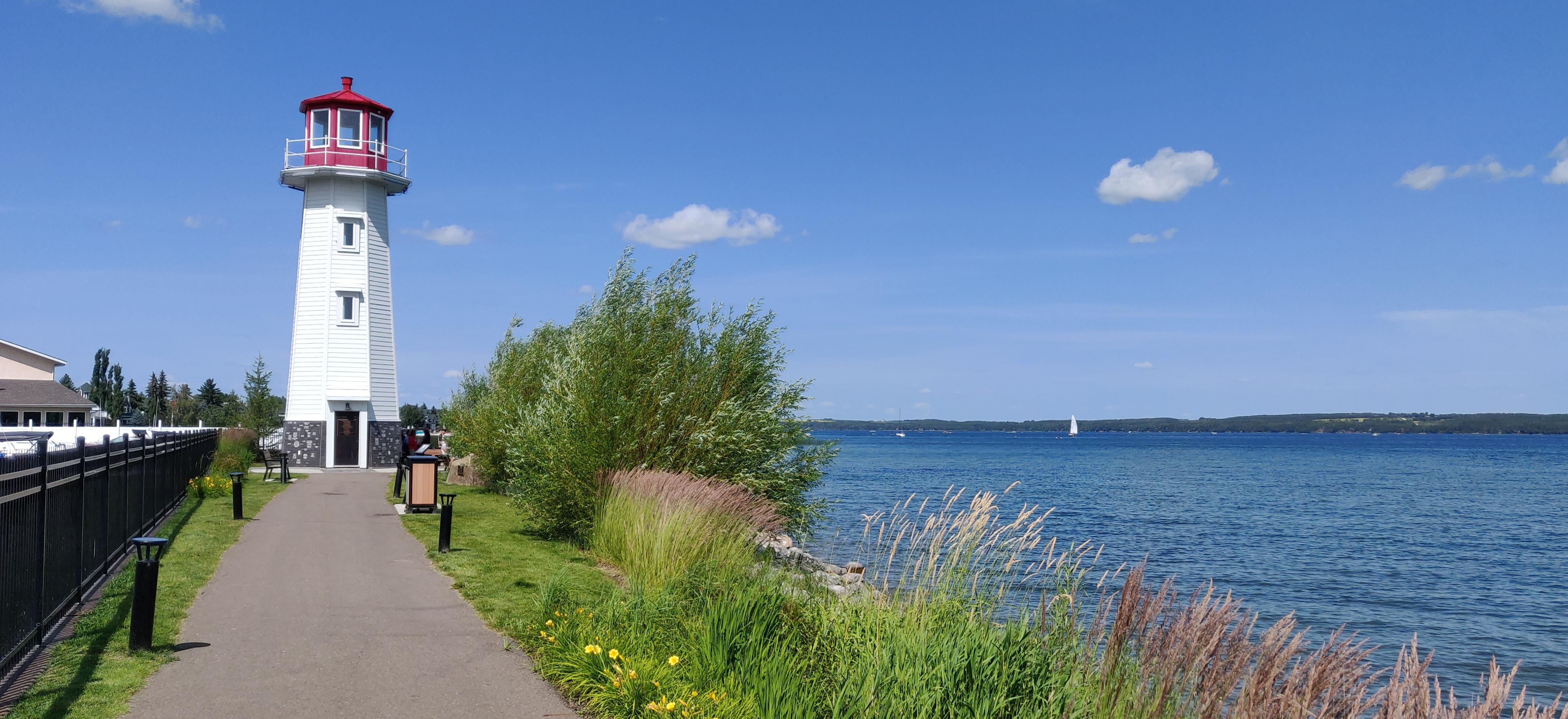 Sylvan Lake