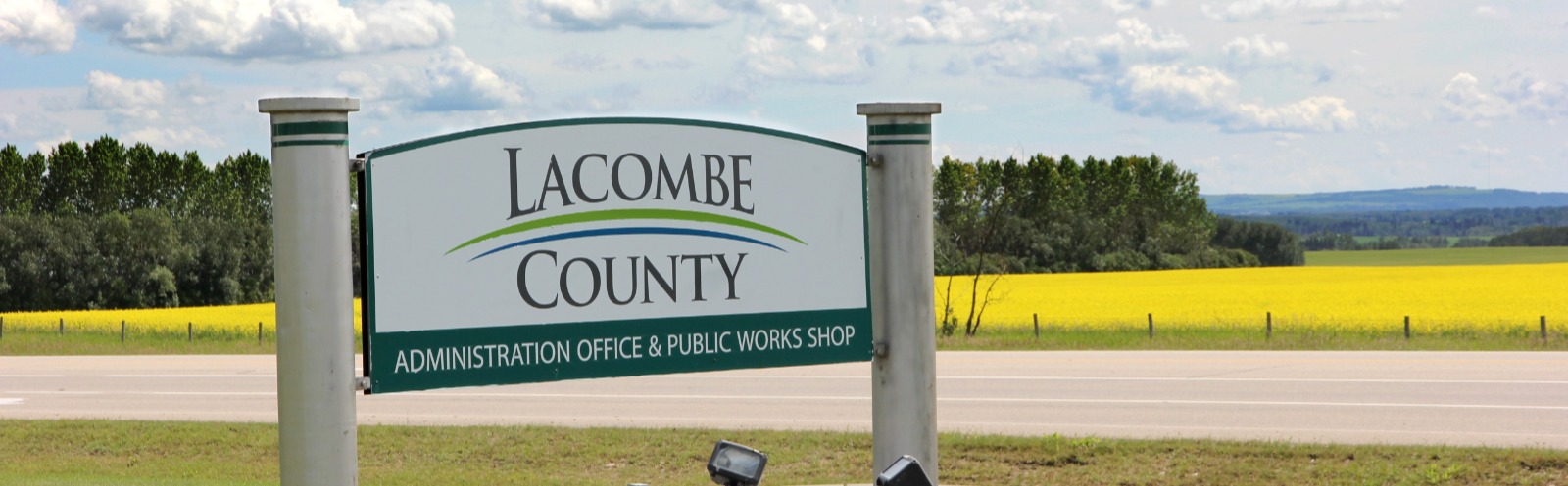 Lacombe County